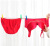 Plastic Drying Clip Hanger Windproof Air Quilt Quilt Underwear Clothes Big Clip Socks' Clip Quilt Clip Clothes Drying 1