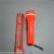 Led flashlight is convenient to carry the cord and can be exchanged electronically