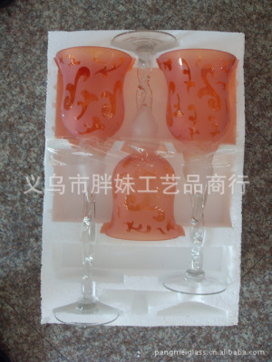 Wholesale glass candle holder supplies glass candle holder furniture