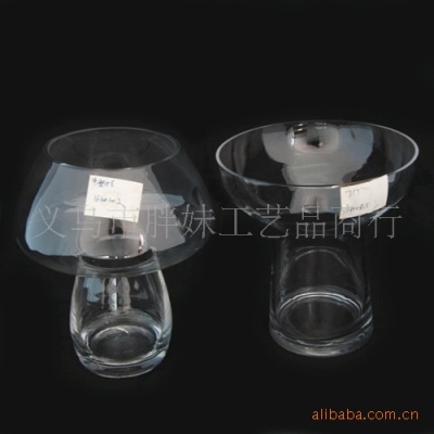 Supply new glass vases watercress vases transparent glass vases wholesale glass vases