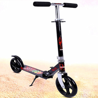 Bird king children's scooter adult two-wheel scooter folding city scooter manufacturer direct selling scooter