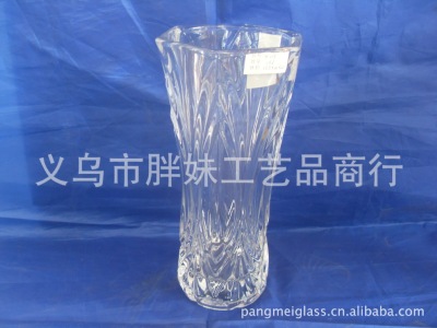 Wholesale glass vases for crystal vases hotel supplies crystal vases products