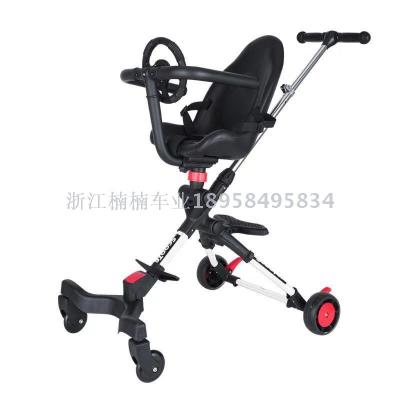 Baby talisman electric car go-cart bicycle tricycle scooter taxiing car