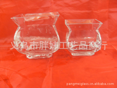 Wholesale glass hydroponic supply transparent glass hydroponic manufacturers direct glass hydroponic