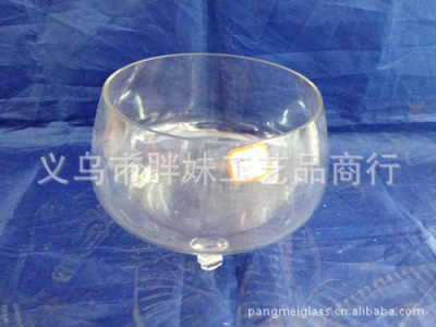 Wholesale transparent glass hydroponic supply vases manufacturers direct