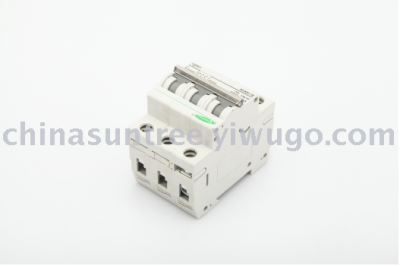 Small Direct Current Breakers/Solar Photovoltaic Direct Current Breakers/Small DC Micro-Break