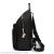 Autumn/winter 2018 fashionable backpack leisure outdoor travel bag ladies' mummy bag