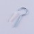 Hardware fasteners exquisite blister pack lamp hook PE super expansion pipe sleeve