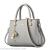 Fall and winter 2018 stylish all-female bag mummy bag with classic shape and crossbody bag