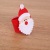 Santa Claus napkin ring non-woven cloth Santa Claus napkin set Christmas decorations hotel napkin buckle