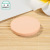 Bird House Factory Direct Sales Cushion Powder Puff Soft Makeup round Puff Independent Packaging Makeup Dry Puff N364