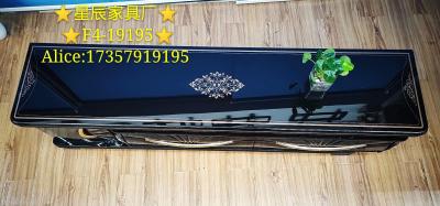 Plate-Type Tea Table, TV Cabinet, Living Room Furniture, Marble TV Cabinet Marble Tea Table Living Room Furniture