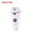 SONAX PRO Lady Hair Shaver Electric Hair Remover Rufu Trimmer Dead Skin Remover USB Hair Remover Body