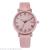 Hot style frosted face Roman scale for leisure belt ladies fashion table