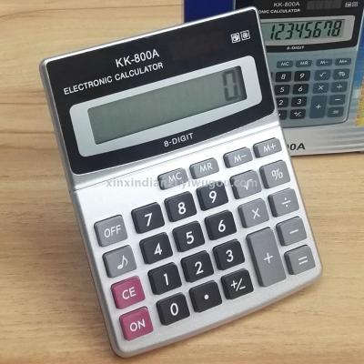 KK-800A calculator