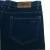 Levi's male winter men's cashmere with thickened explosion of men's jeans men's trousers