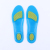Silicone Air Cushion Soft and Comfortable Two-Color Insole Non-Slip Insole