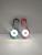 New COB key lamp, backpack lamp, electronic lamp, small torch