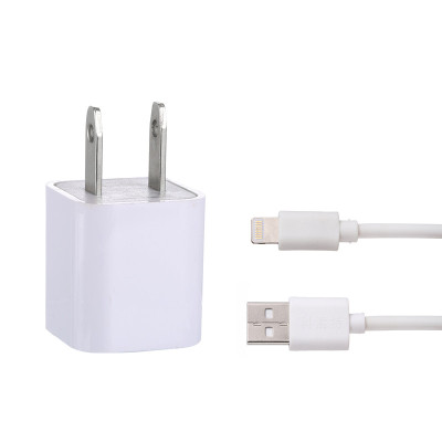 Corsot T55 apple set charger for iphone quick charge cable