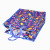 Moving Woven Bag Moving Bag Luggage Bag Woven Bag Non-Woven Bag Pp Color Printing Laminating Hand Bag Satin Bag
