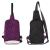 Mobile phone backpack crossbody bag outdoor sports leisure sports suit