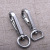 Hooks Snap Hook Lobster Buckle Stainless Steel Alloy Key Ring Universal Keychain Luggage Clothing Accessories Hook