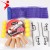 Table tennis bat combination set 4 bat 8 ball net double exercise entertainment customization