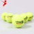 Wool training tennis natural rubber high bounce practical tennis practice