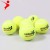 Wool training tennis natural rubber high bounce practical tennis practice