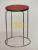 Stool Iron Feet, Etc. round Stool Home Stool Plastic Stool