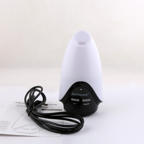 foreign trade exclusive for car usb aroma diffuser mute air desktop humidifier mini creative gift