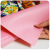 Can be cut out moisture-proof oil proof cabinet mat candy color EVA drawer pad non-slip cushion chest pad washable
