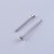 12PCS stainless steel countersunk head self-tapping screw 4*50mm