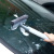 Car wash window wiper glass wiper window wiper