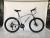 Bike 26 \"21 speed high carbon steel frame adult mountain bike factory direct sales