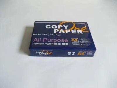Factory Direct Sales Wholesale Copy Paper Grade A B Copy Paper 70G 75 80G Printing Paper