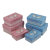 Factory in Stock Wholesale Exquisite Holiday Small Gift Box High-End Ornament Underwear Socks Gift Packaging Paper Box