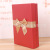 Factory Supply Spot Gift Box Inner Diameter 28*19*5.5 Single Creative Clothing Scarf Underwear Packaging Carton