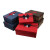 Bow Plaid Gift Box Gift Box Rectangular Exquisite Birthday Gift Box Customized Wholesale