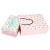 Creative New Exquisite Set Gift Box Spot Gift Bag Gift Box Baby Clothing Packaging Box Paper Box