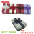 Single 16*10*6.2 Rectangular Simple Business Gift Box Thickened Hardened Paper Packing Box Spot Wholesale
