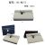 Manufacturers Supply Simple Business High-End Exquisite Gift Box Thickened Carton Shirt Scarf Gift Box