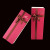 Factory Customized Rectangular Gift Box Valentine's Day Gift Gift Paper Box Rose Flower Box in Stock