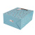 Creative New Exquisite Set Gift Box Spot Gift Bag Gift Box Baby Clothing Packaging Box Paper Box