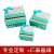 Z40 New Bow Simple Color Gift Box Gift Packaging Gift Box High-End Gift Box