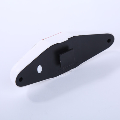 foreign trade exclusive new bicycle light taillight led outdoor riding taillight mountain bike bicycle safety alarm lamp