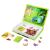 Multi-function children magnetic stick toy puzzle magnet book vehicle animal change baby building blocks