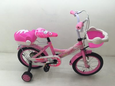 Bicycle children's car 121416 men's and women's bicycle kit, car basket