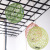Manufacturers direct creative DIY paper rope combination set retro home decoration process light colorful spot