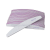 Factory direct sales common sandpaper nail file bar grey nail polish tool bar